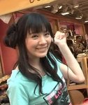 岡本杏理